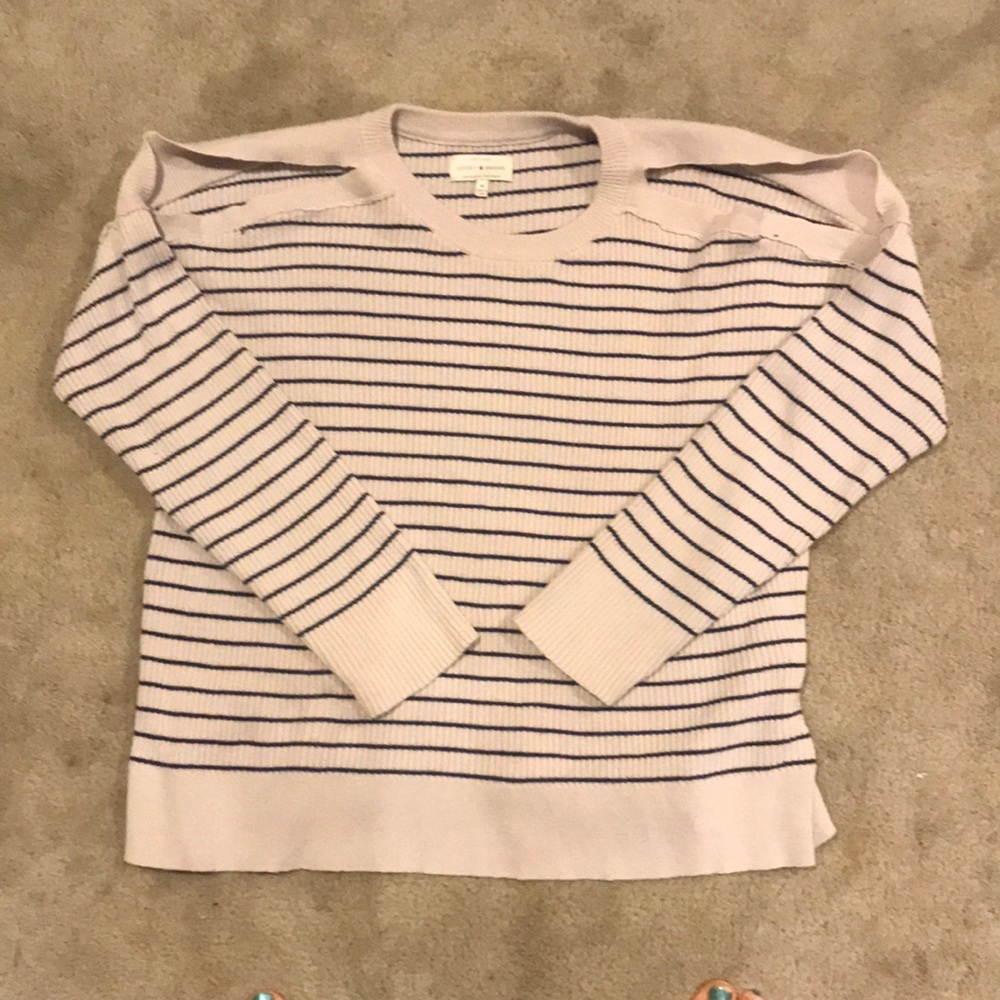Lucky Brand sweater